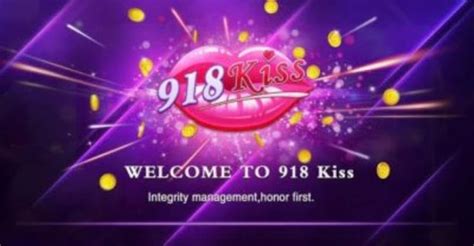 918kiss pc free download.